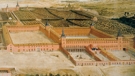 Palacio del Buen Retiro